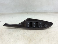 2015-2020 Toyota Sienna Master Power Window Switch Replacement Driver Side Left P/N:797-016D 84040-08010 Fits OEM Used Auto 