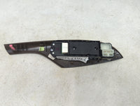 2015-2020 Toyota Sienna Master Power Window Switch Replacement Driver Side Left P/N:797-016D 84040-08010 Fits OEM Used Auto 