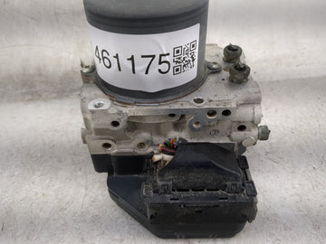 2017 Toyota Sienna ABS Pump Control Module Replacement P/N:89541-08270 133000-5710 Fits OEM Used Auto Parts - Oemusedautopar