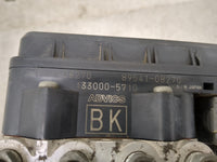 2017 Toyota Sienna ABS Pump Control Module Replacement P/N:89541-08270 133000-5710 Fits OEM Used Auto Parts - Oemusedautopar