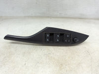 2015-2020 Toyota Sienna Master Power Window Switch Replacement Driver Side Left P/N:515676 Fits Fits 2015 2016 2017 2018 201