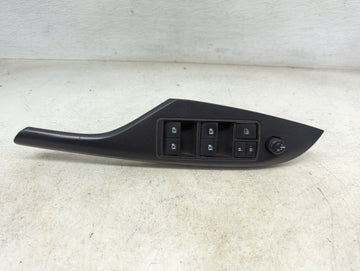 2015-2020 Toyota Sienna Master Power Window Switch Replacement Driver Side Left P/N:515676 Fits Fits 2015 2016 2017 2018 201