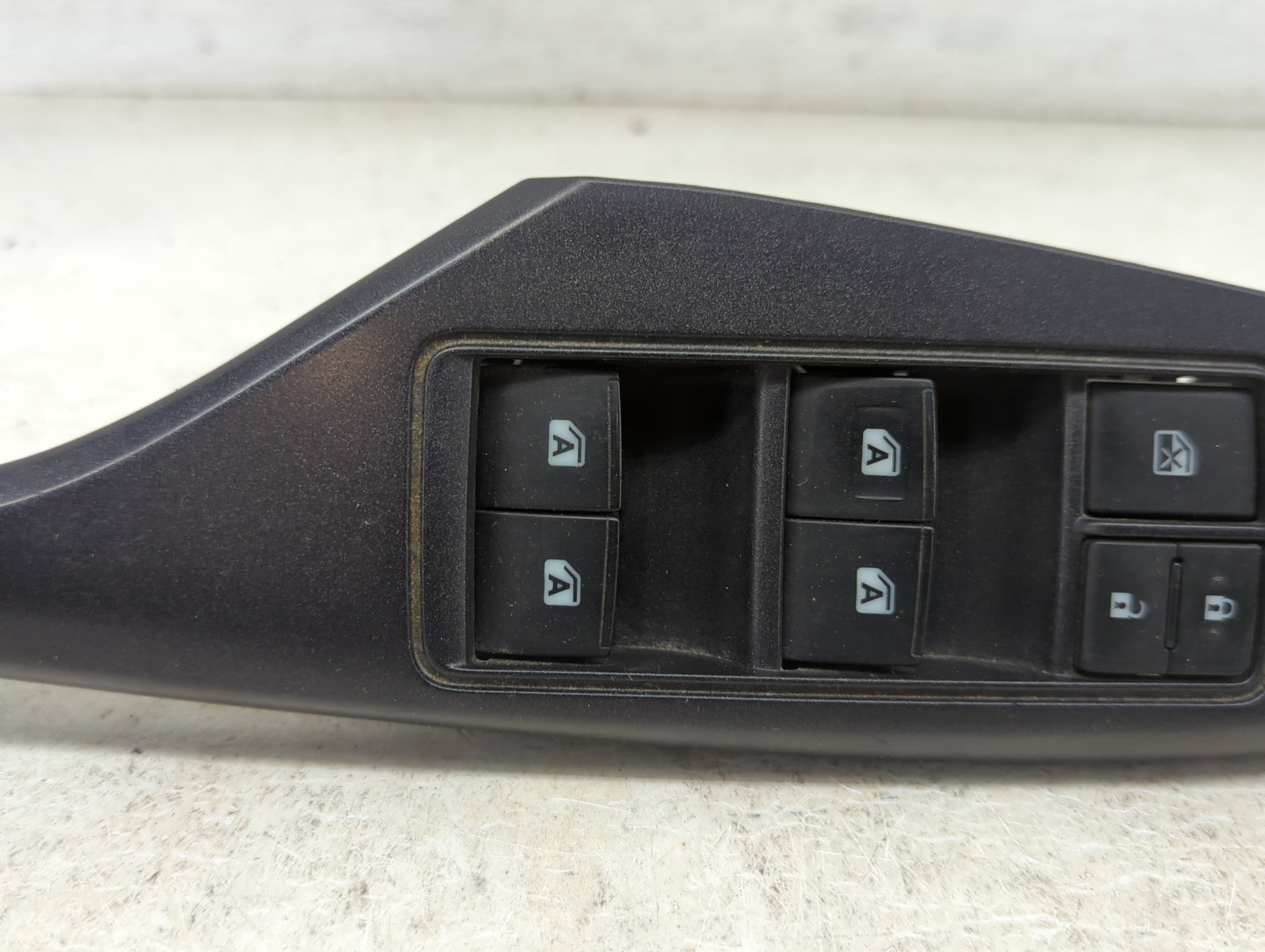 2015-2020 Toyota Sienna Master Power Window Switch Replacement Driver Side Left P/N:515676 Fits Fits 2015 2016 2017 2018 201