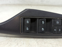 2015-2020 Toyota Sienna Master Power Window Switch Replacement Driver Side Left P/N:515676 Fits Fits 2015 2016 2017 2018 201
