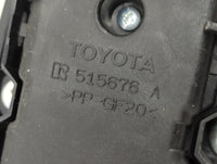 2015-2020 Toyota Sienna Master Power Window Switch Replacement Driver Side Left P/N:515676 Fits Fits 2015 2016 2017 2018 201