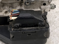 2017 Toyota Sienna ABS Pump Control Module Replacement P/N:44540-08270 Fits OEM Used Auto Parts - Oemusedautoparts1.com