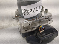 2017 Toyota Sienna ABS Pump Control Module Replacement P/N:44540-08270 Fits OEM Used Auto Parts - Oemusedautoparts1.com