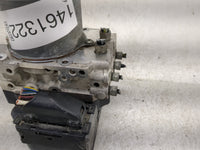 2017 Toyota Sienna ABS Pump Control Module Replacement P/N:44540-08270 Fits OEM Used Auto Parts - Oemusedautoparts1.com