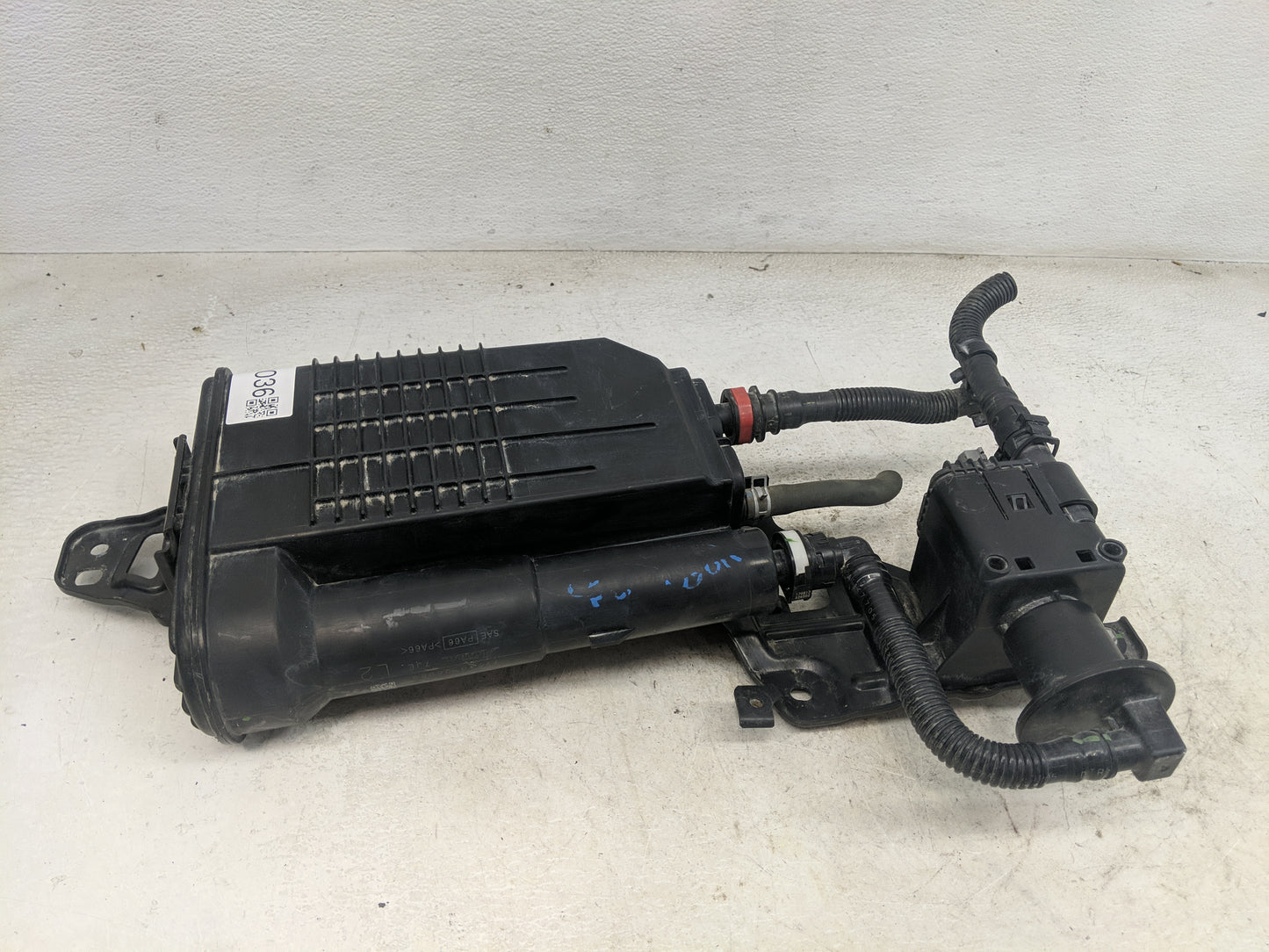 2017 Toyota Sienna Fuel Vapor Charcoal Canister 1462036 - Oemusedautoparts1.com