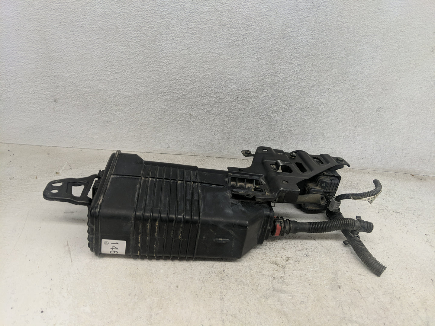 2017 Toyota Sienna Fuel Vapor Charcoal Canister 1462036 - Oemusedautoparts1.com