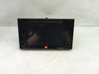 2016-2017 Toyota Sienna Radio AM FM Cd Player Receiver Replacement P/N:86100-08072 CN-CT15N17X, AT1501 Fits Fits 2016 2017 O