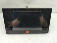 2016-2017 Toyota Sienna Radio AM FM Cd Player Receiver Replacement P/N:86100-08072 CN-CT15N17X, AT1501 Fits Fits 2016 2017 O