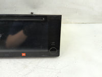 2016-2017 Toyota Sienna Radio AM FM Cd Player Receiver Replacement P/N:86100-08072 CN-CT15N17X, AT1501 Fits Fits 2016 2017 O
