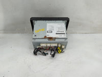 2016-2017 Toyota Sienna Radio AM FM Cd Player Receiver Replacement P/N:86100-08072 CN-CT15N17X, AT1501 Fits Fits 2016 2017 O