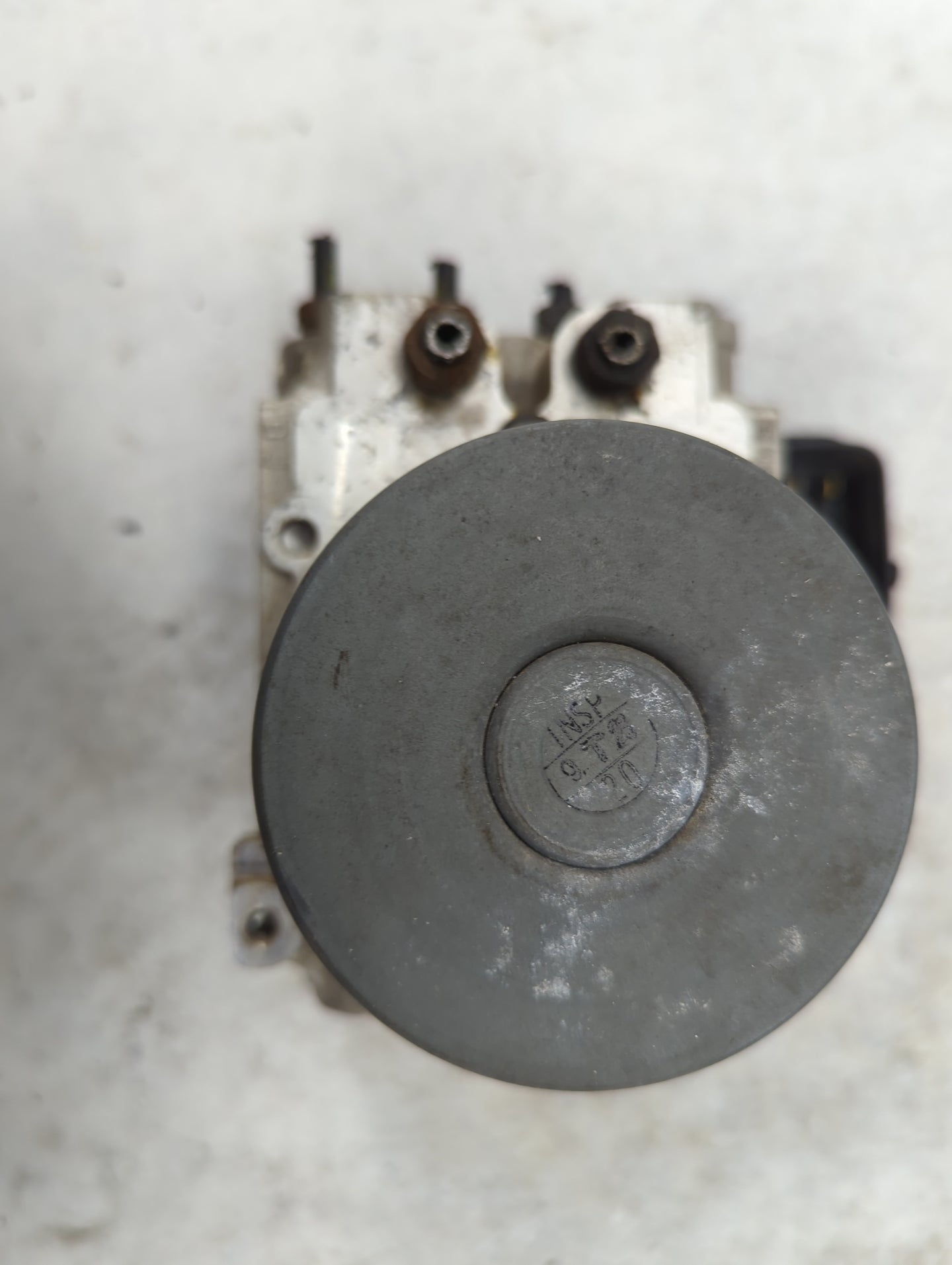 2017 Toyota Sienna ABS Pump Control Module Replacement P/N:44540-08270 89541-08270, 133000-5710 Fits OEM Used Auto Parts - O