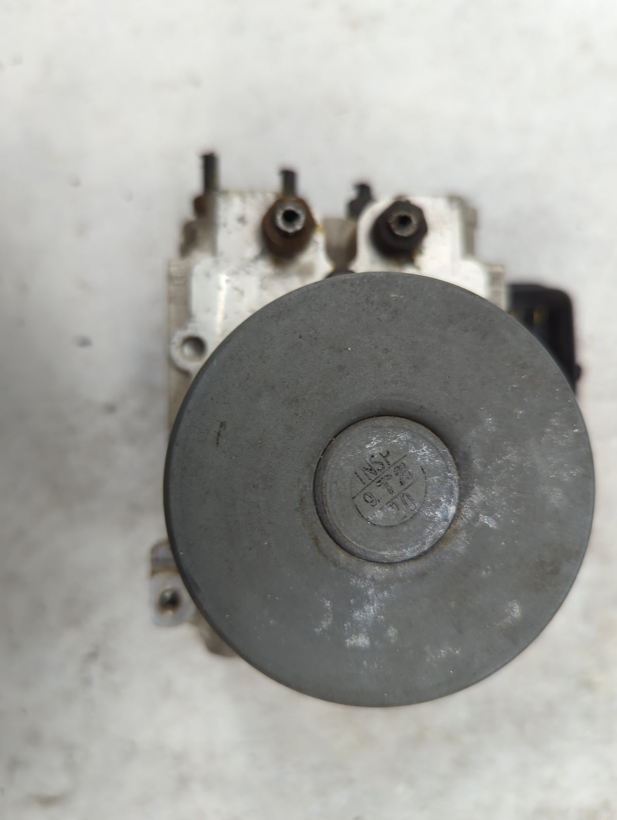 2017 Toyota Sienna Anti-Lock Brake ABS Pump Module Actuator OEM P/N:44540-08270 89541-08270, 133000-5710 Fits OEM Used Auto 