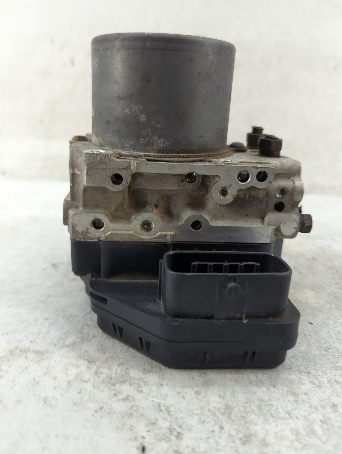 2017 Toyota Sienna Anti-Lock Brake ABS Pump Module Actuator OEM P/N:44540-08270 89541-08270, 133000-5710 Fits OEM Used Auto 