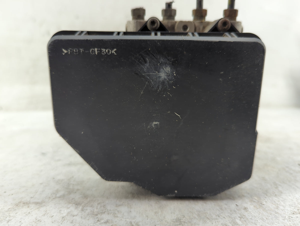 2017 Toyota Sienna Anti-Lock Brake ABS Pump Module Actuator OEM P/N:44540-08270 89541-08270, 133000-5710 Fits OEM Used Auto 