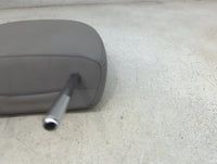 2012-2020 Toyota Sienna Headrest Head Rest Front Driver Seat Grey 1470613 - Oemusedautoparts1.com