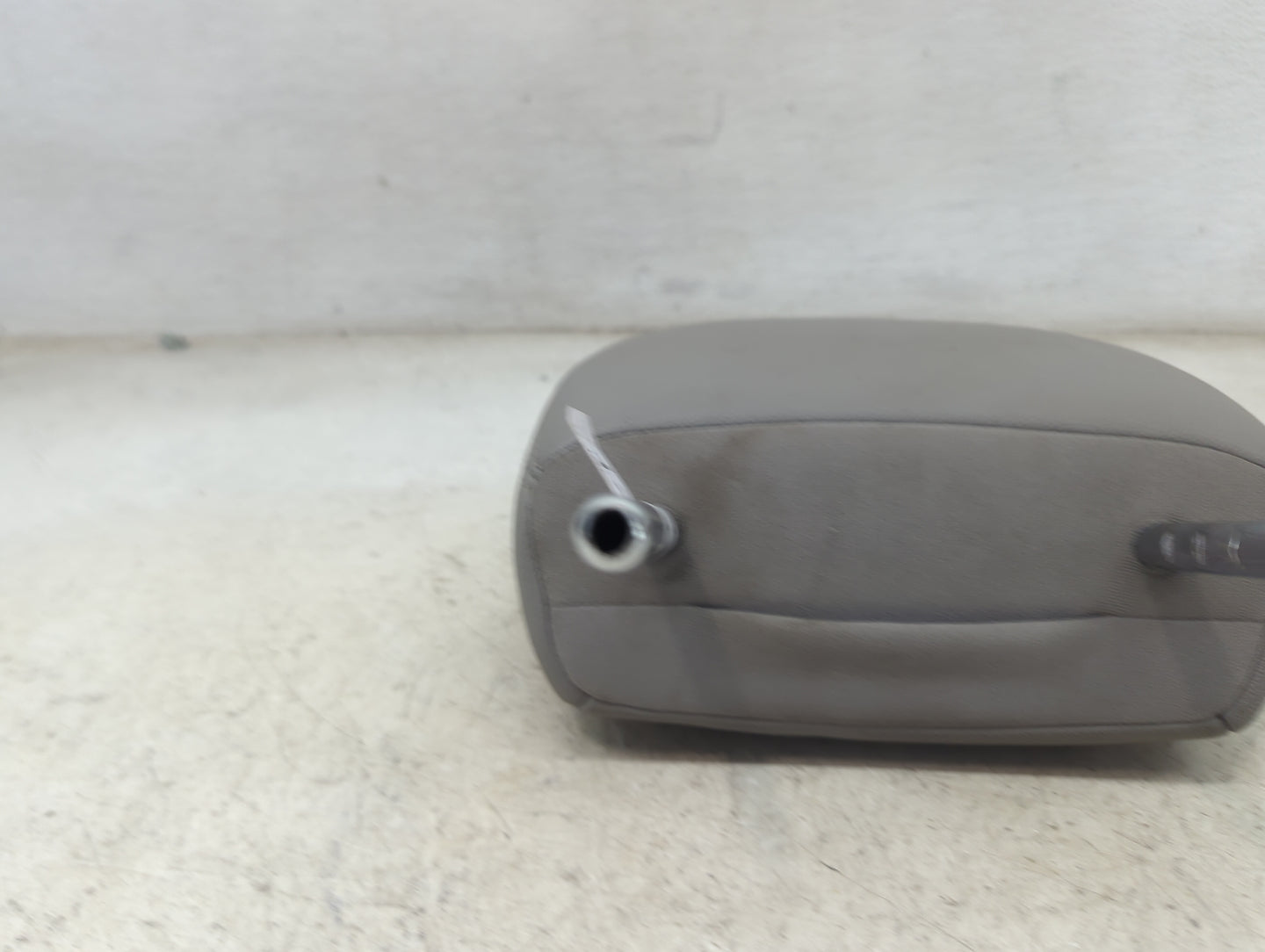 2012-2020 Toyota Sienna Headrest Head Rest Front Driver Seat Grey 1470613 - Oemusedautoparts1.com