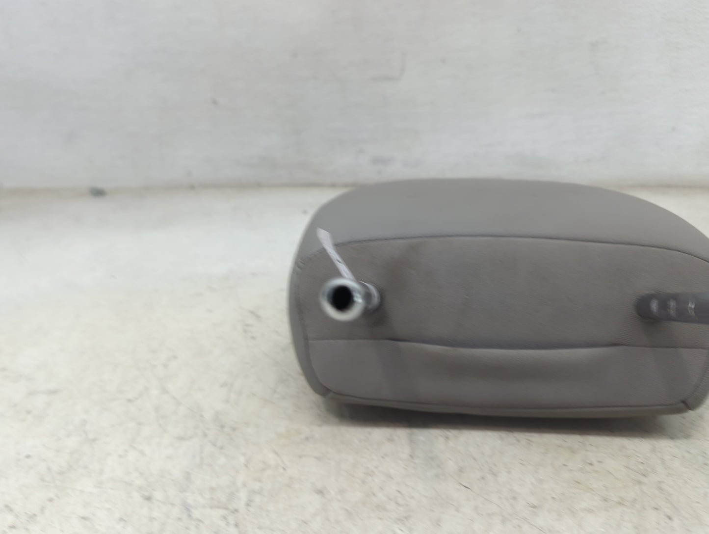 2012-2020 Toyota Sienna Headrest Head Rest Front Driver Seat Grey 1470613 - Oemusedautoparts1.com