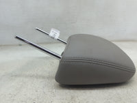 2012-2020 Toyota Sienna Headrest Head Rest Front Driver Seat Grey 1470613 - Oemusedautoparts1.com