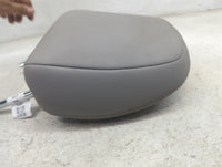 2012-2020 Toyota Sienna Headrest Head Rest Front Driver Seat Grey 1470613 - Oemusedautoparts1.com
