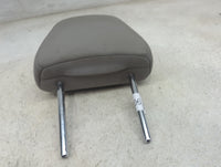 2012-2020 Toyota Sienna Headrest Head Rest Front Driver Seat Grey 1470613 - Oemusedautoparts1.com