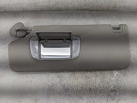 2015-2020 Toyota Sienna Sun Visor Shade Replacement Driver Left Mirror Fits Fits 2015 2016 2017 2018 2019 2020 OEM Used Auto