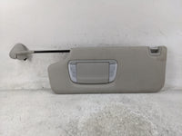 2015-2020 Toyota Sienna Sun Visor Shade Replacement Driver Left Mirror Fits Fits 2015 2016 2017 2018 2019 2020 OEM Used Auto