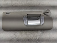 2015-2020 Toyota Sienna Sun Visor Shade Replacement Passenger Right Mirror Fits Fits 2015 2016 2017 2018 2019 2020 OEM Used 
