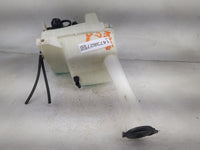 2004-2020 Toyota Sienna Windshield Washer Fluid Reservoir Bottle Oem 1473827 - Oemusedautoparts1.com