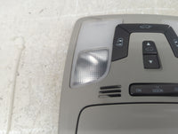 2015-2020 Toyota Sienna Overhead Roof Console Interior Dome Light Tan - Oemusedautoparts1.com