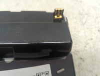 2015-2020 Toyota Sienna Overhead Roof Console Interior Dome Light Tan - Oemusedautoparts1.com