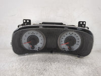 2017 Toyota Sienna Instrument Cluster Speedometer Gauges P/N:83800-08680-00 TN157570-6222 Miles: Fits OEM Used Auto Parts - 