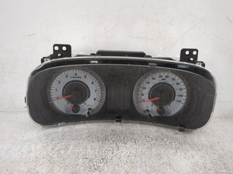 compare product 2017 Toyota Sienna Instrument Cluster Speedometer Gauges P/N:83800-08680-00 TN157570-6222 Miles: Fits OEM Used Auto Parts
