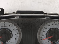 2017 Toyota Sienna Instrument Cluster Speedometer Gauges P/N:83800-08680-00 TN157570-6222 Miles: Fits OEM Used Auto Parts - 