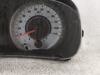 2017 Toyota Sienna Instrument Cluster Speedometer Gauges P/N:83800-08680-00 TN157570-6222 Miles: Fits OEM Used Auto Parts - 