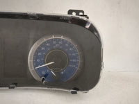 2017 Toyota Sienna Instrument Cluster Speedometer Gauges P/N:83800-08670-00 TN157570-6193 Miles: Fits OEM Used Auto Parts - 