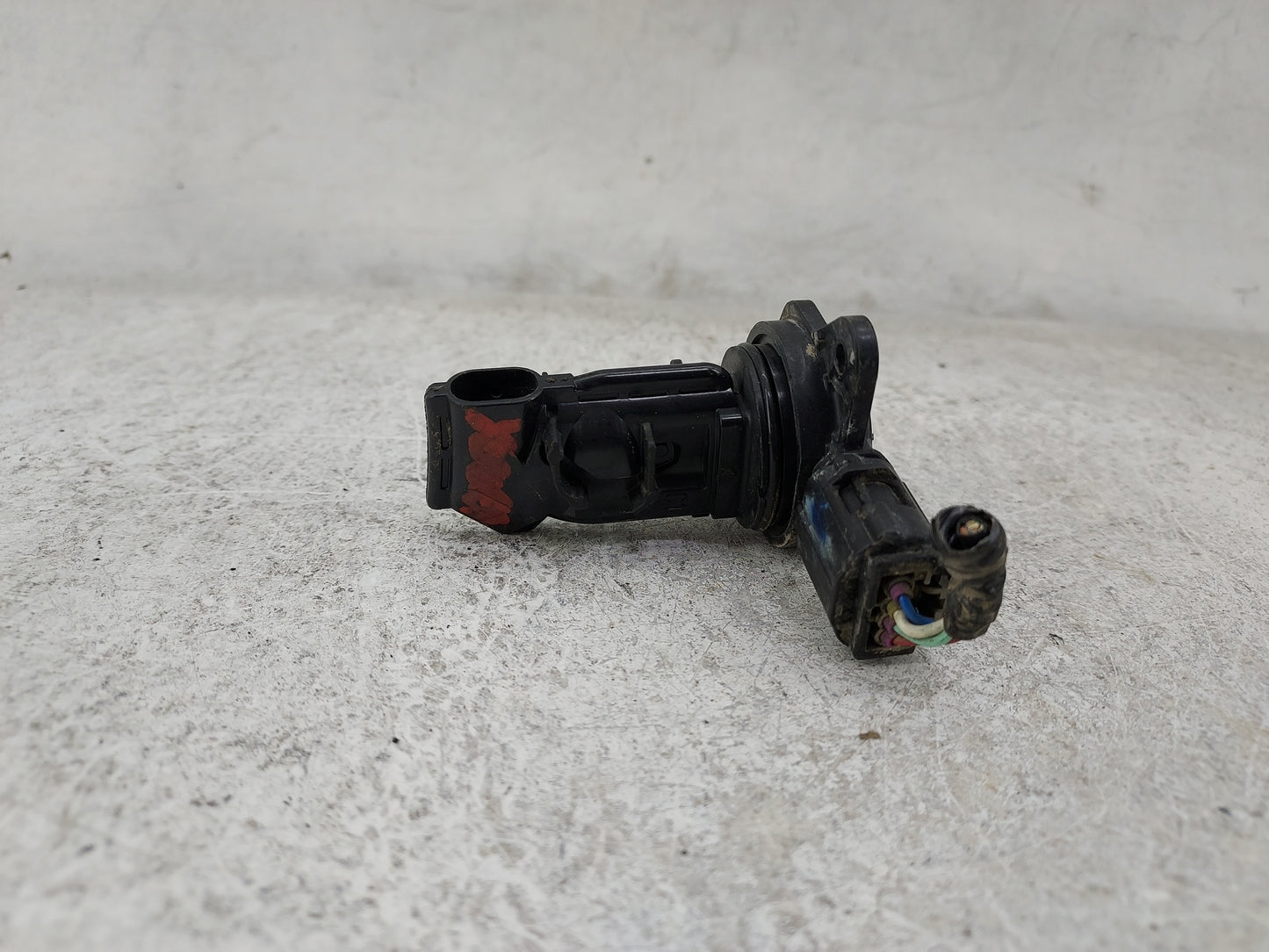 2017-2022 Toyota Sienna Mass Air Flow Meter Maf 1486284 - Oemusedautoparts1.com