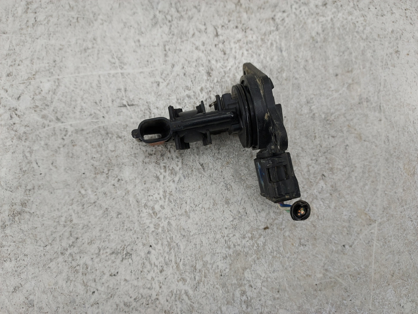 2017-2022 Toyota Sienna Mass Air Flow Meter Maf 1486284 - Oemusedautoparts1.com