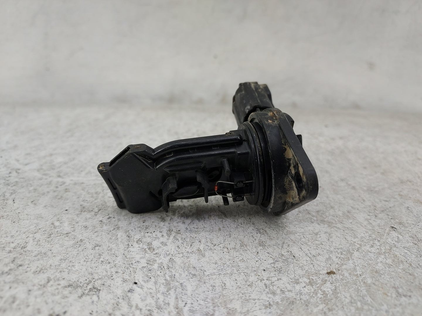 2017-2022 Toyota Sienna Mass Air Flow Meter Maf 1486284 - Oemusedautoparts1.com