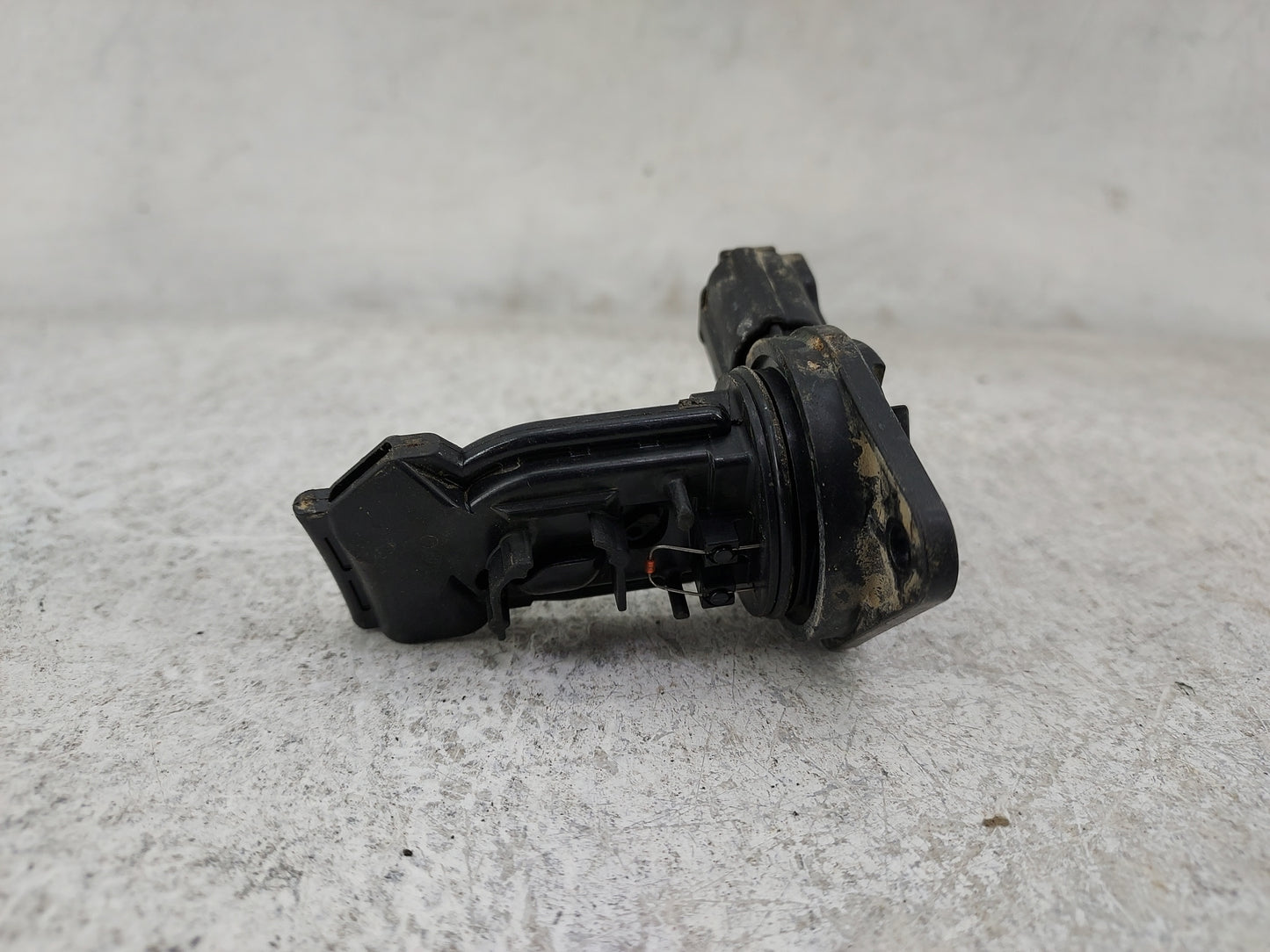 2017-2022 Toyota Sienna Mass Air Flow Meter Maf 1486284 - Oemusedautoparts1.com