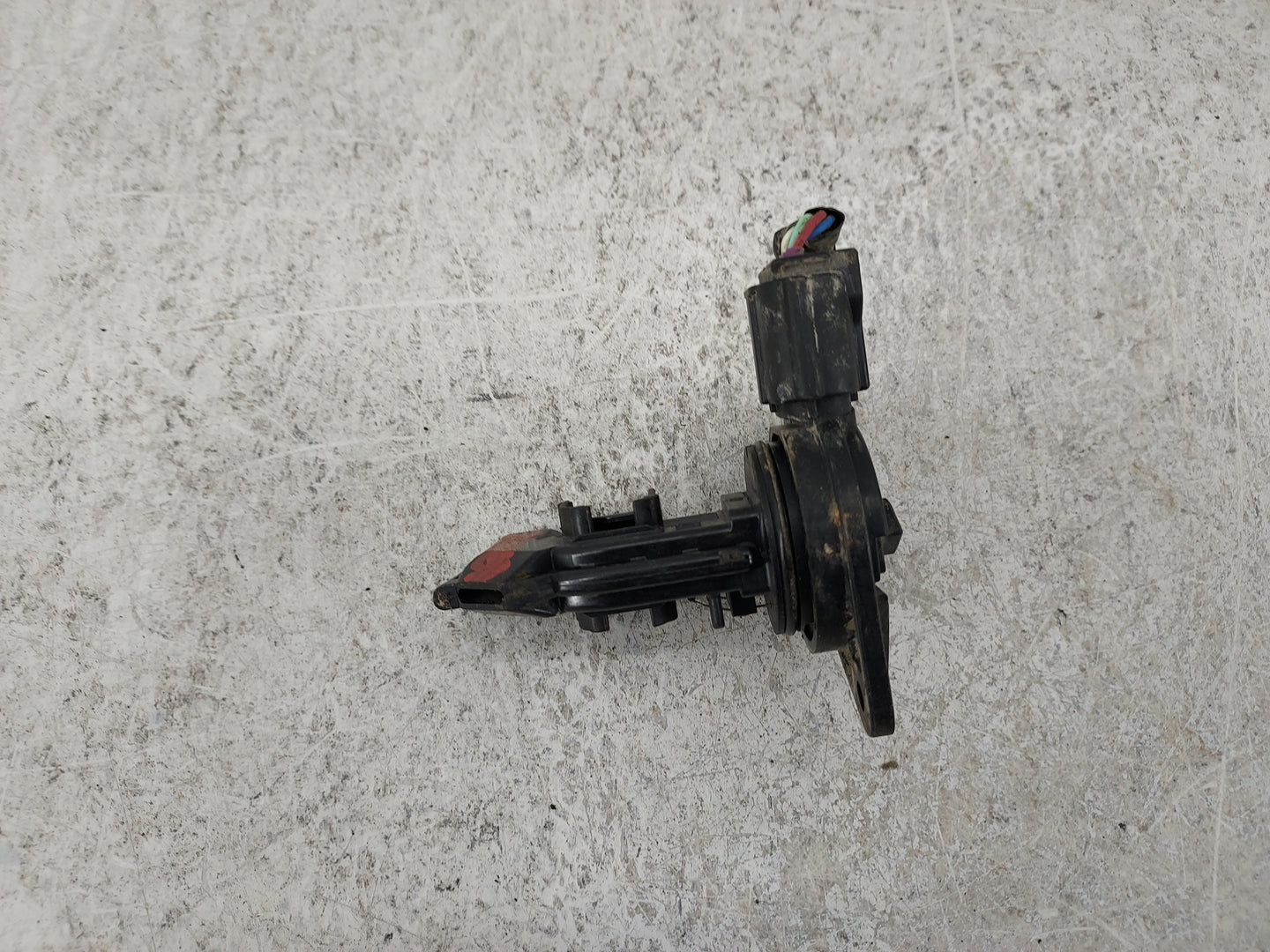 2017-2022 Toyota Sienna Mass Air Flow Meter Maf 1486284 - Oemusedautoparts1.com