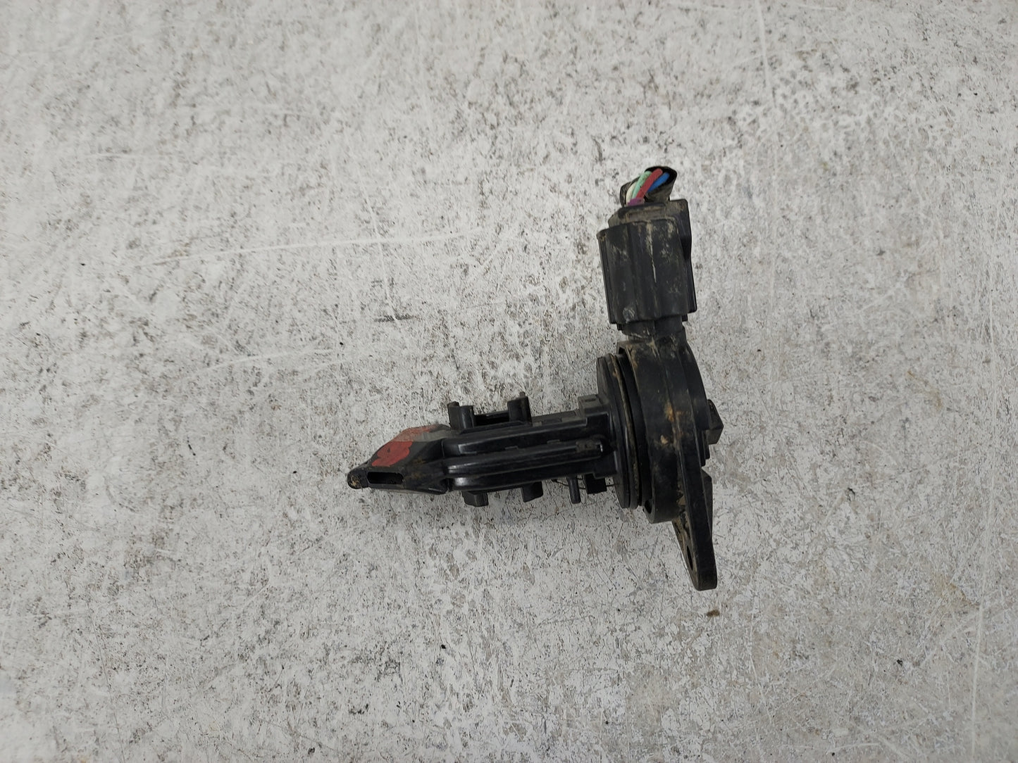 2017-2022 Toyota Sienna Mass Air Flow Meter Maf 1486284 - Oemusedautoparts1.com
