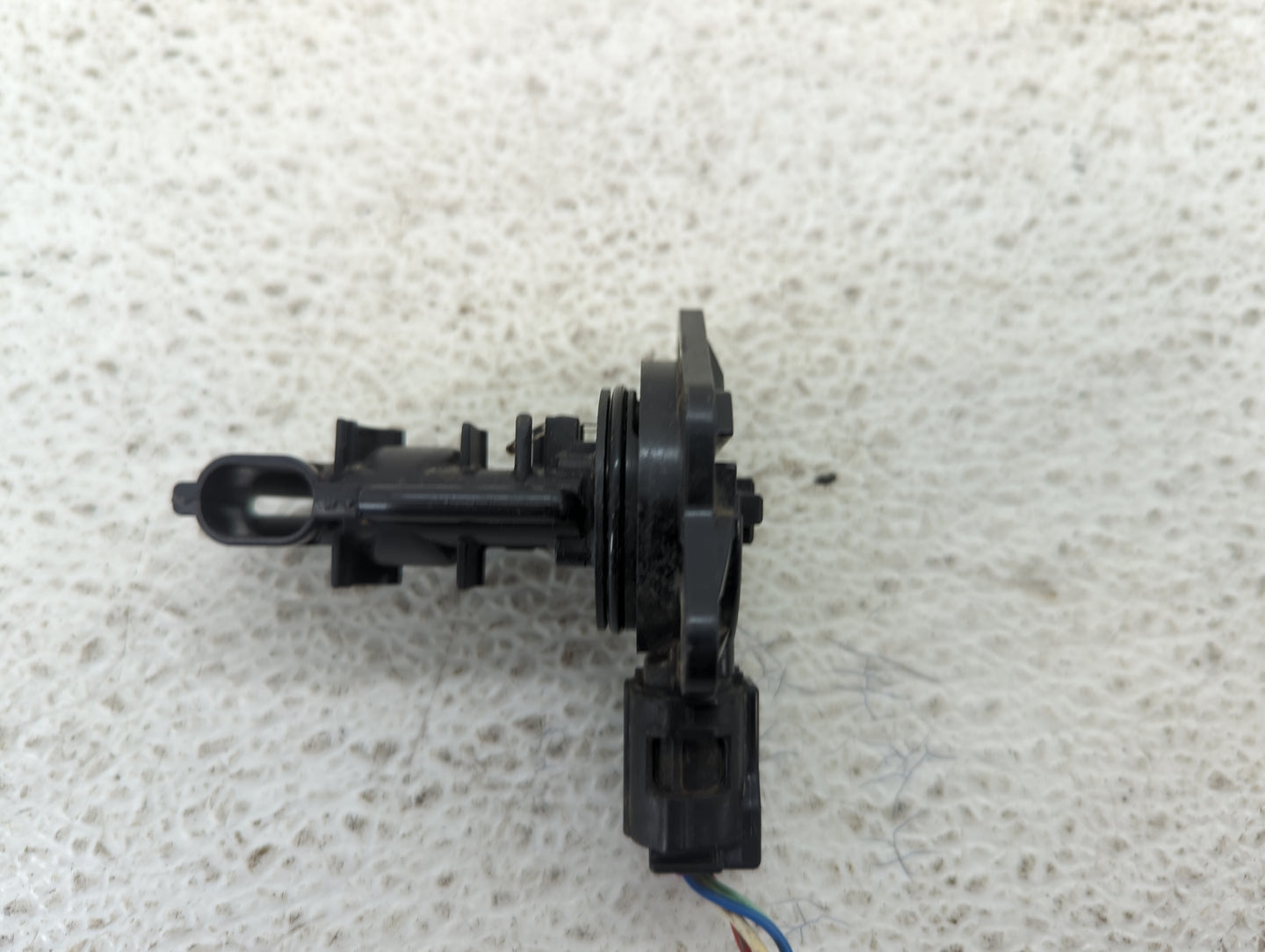 2017-2022 Toyota Sienna Mass Air Flow Meter Maf 1487882 - Oemusedautoparts1.com