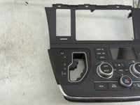 2015-2017 Toyota Sienna Climate Control Module Temperature AC/Heater Replacement Fits Fits 2015 2016 2017 OEM Used Auto Part