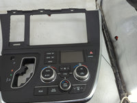 2015-2017 Toyota Sienna Climate Control Module Temperature AC/Heater Replacement Fits Fits 2015 2016 2017 OEM Used Auto Part