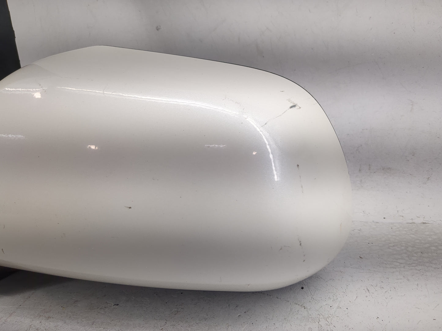 2015-2017 Toyota Sienna Driver Side View Mirror - Left Door Mirror OEM Used - Oemusedautoparts1.com