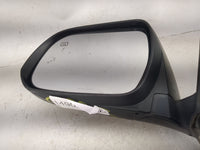 2015-2017 Toyota Sienna Driver Side View Mirror - Left Door Mirror OEM Used - Oemusedautoparts1.com